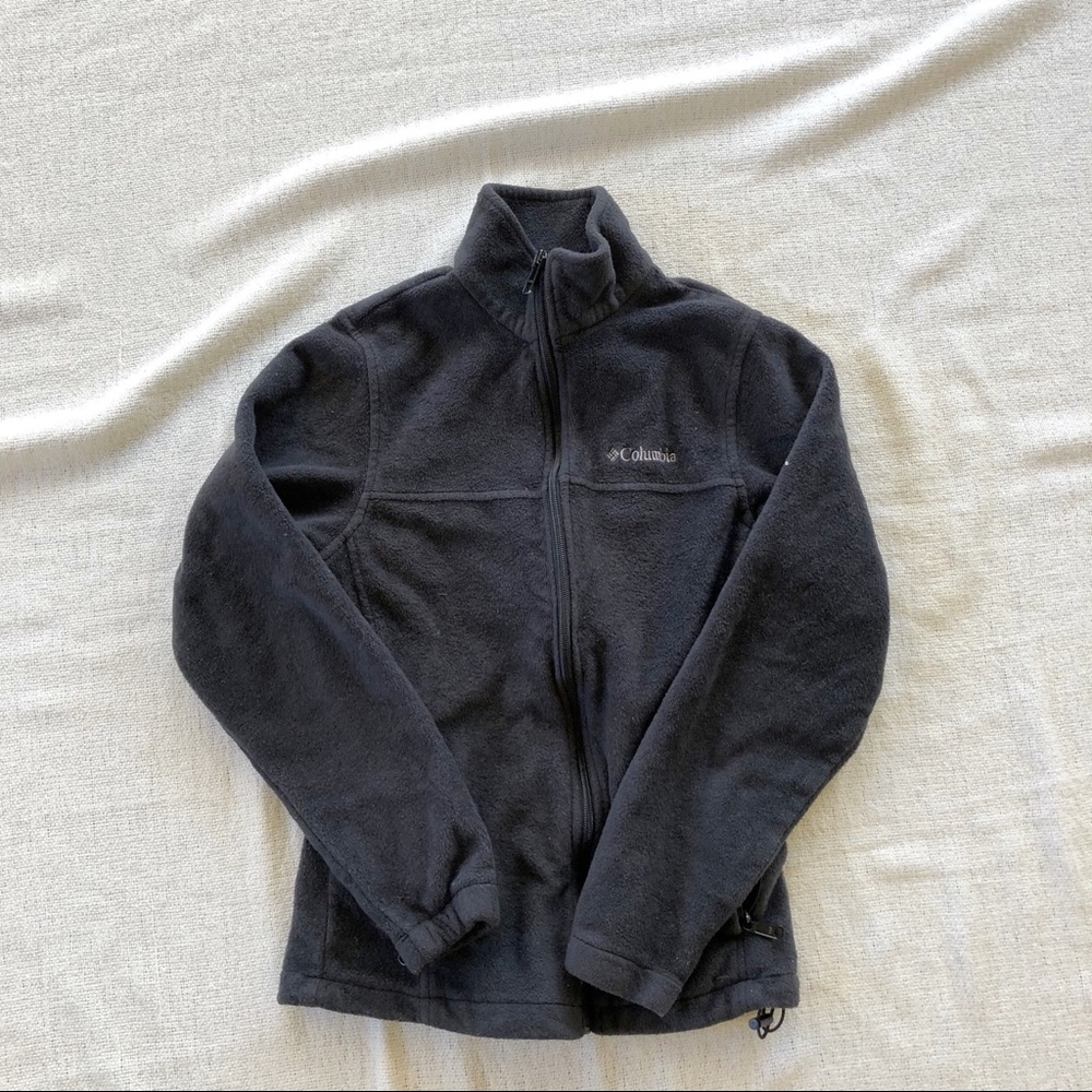 Columbia Fleece Bundle - Picture 2 of 4